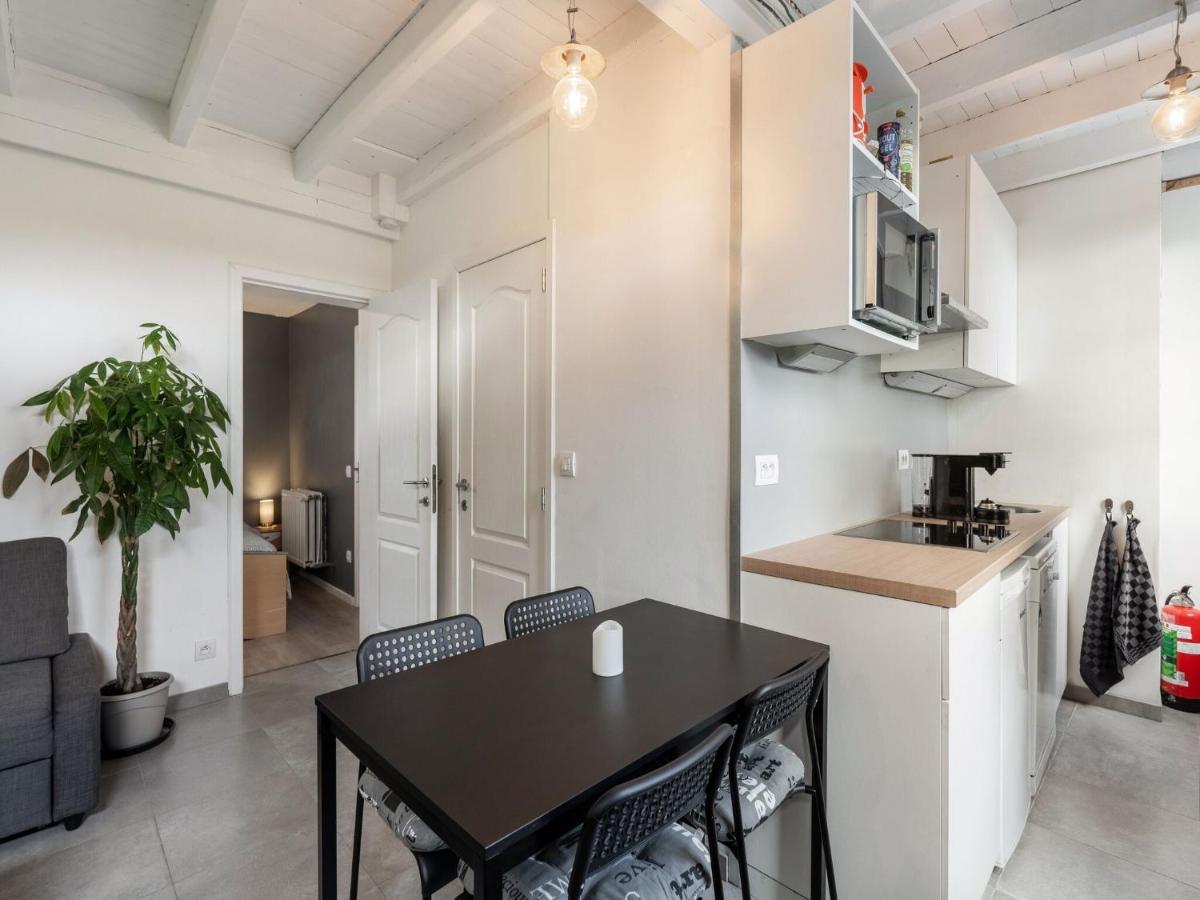 Tasteful Holiday Home In Loppem With Jacuzzi 외부 사진
